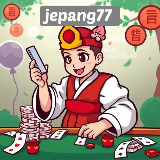 Cara Mengakses dan Mendaftar di Jepang77