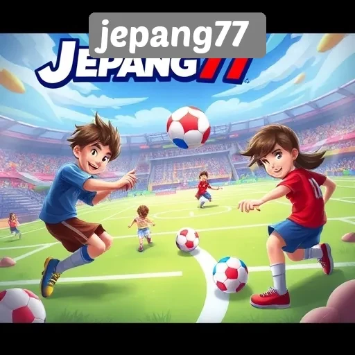 Evolusi Jepang77 dalam Menyajikan Game Terbaru