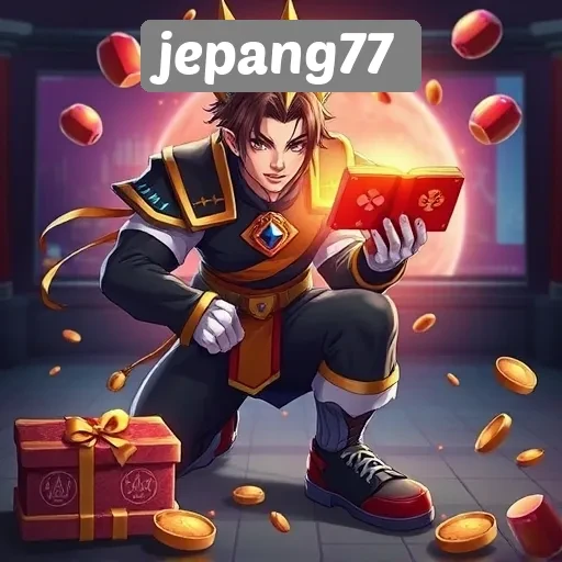 Menggali Fitur Menarik di Situs Game Jepang77