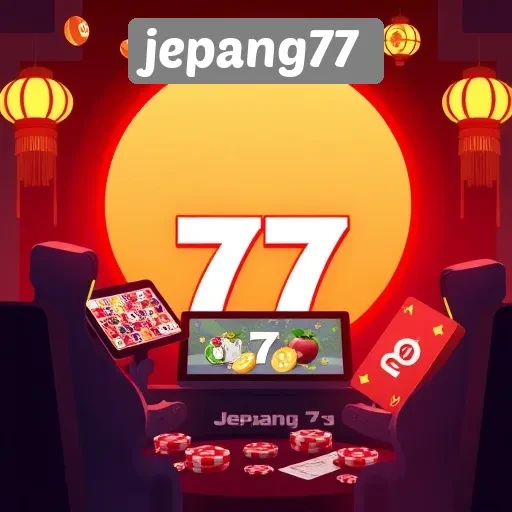 Ulasan Fitur Menarik di Situs Game Jepang77