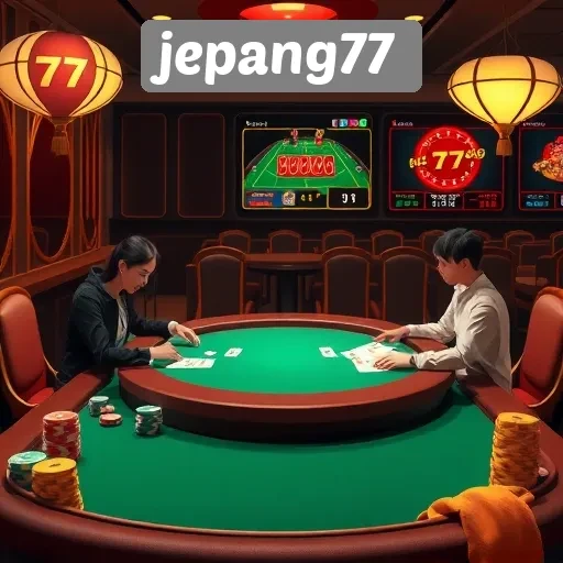 Panduan Memulai Permainan di Jepang77 untuk Pemula