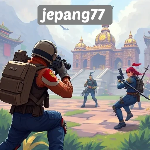Berita Terkini dari Dunia Game Melalui Jepang77