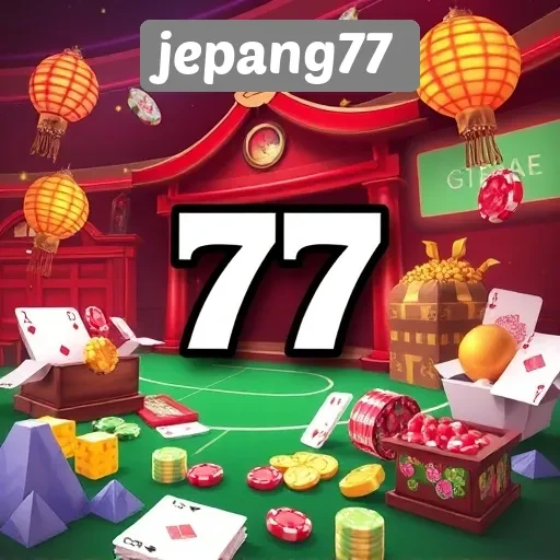 Mengenal Situs Game Jepang77 Sebagai Destinasi Hiburan Digital