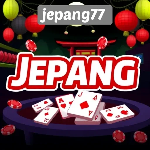 Mengenal Situs Game Jepang77 untuk Pecinta Game Jepang