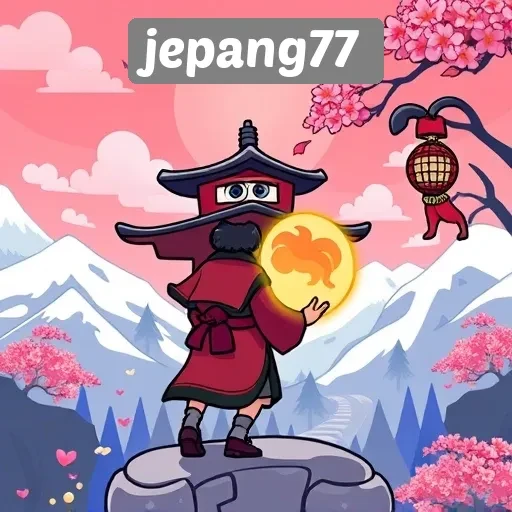 Jepang77: Pilihan Game Jepang yang Sayang untuk Dilewatkan