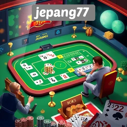 Perbandingan Jepang77 dengan Situs Game Lain di Indonesia