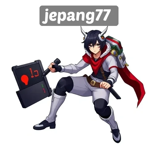 Mengapa Jepang77 Menjadi Tempat Favorit Gamer Indonesia