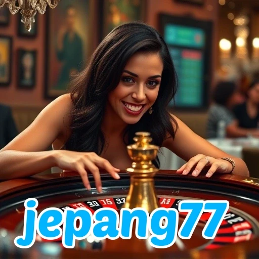 jepang77: Menjelajahi Keseruan Game Multiplayer Penuh Tantangan