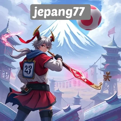 Rekomendasi Game Populer di Jepang77 yang Patut Dicoba
