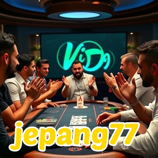jepang77 - Rilis Game