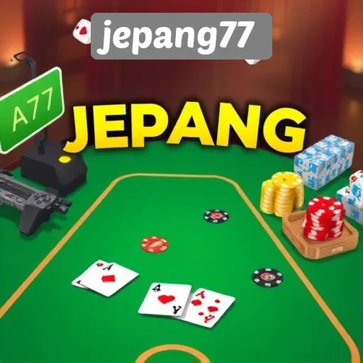 Mengulas Kelebihan dan Kekurangan Jepang77 untuk Gamer