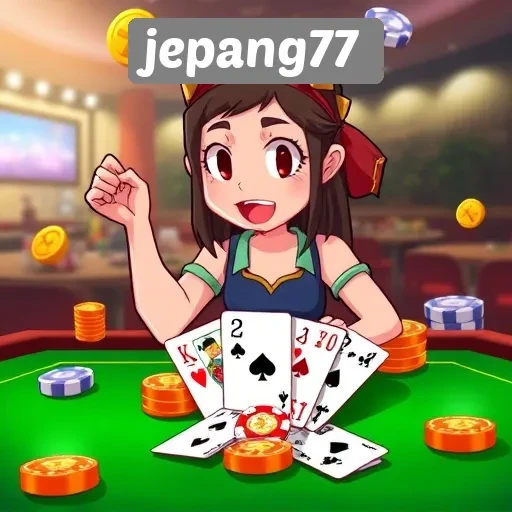 Review Pengalaman Bermain di Situs Jepang77