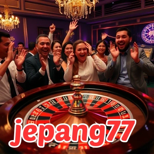 jepang77 - Game RPG
