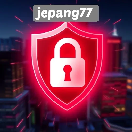 Sistem Keamanan dan Privasi di Situs Jepang77