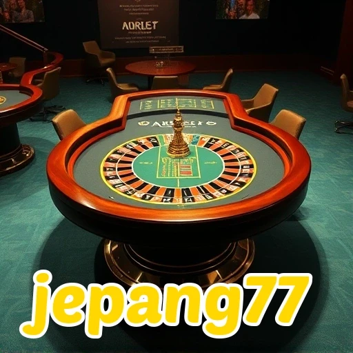 jepang77 Menuju Era Baru Game Strategi yang Menggembirakan