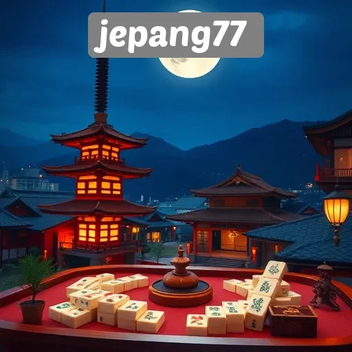 Menyelami Dunia Permainan Tradisional dan Modern di Jepang77