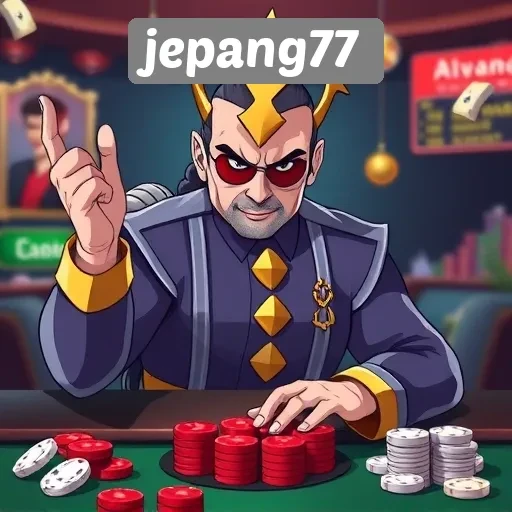 Menjelajahi Keunikan Permainan di Situs Jepang77