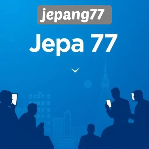 Analisis Pengalaman Pengguna di Situs Jepang77